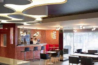 Hotel Mercure Versailles Vaugirard
