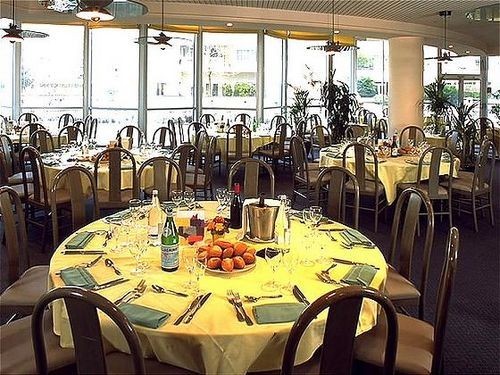 Hotel Novotel Paris Charenton