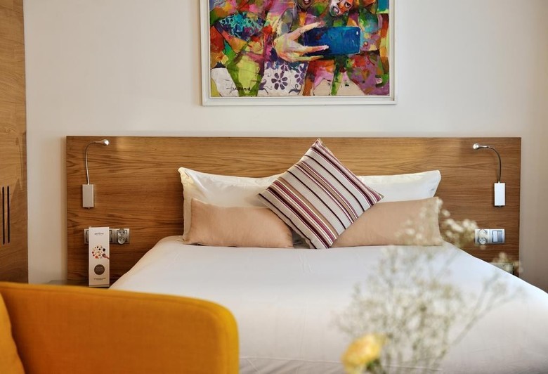Hotel Novotel Marrakech Hivernage