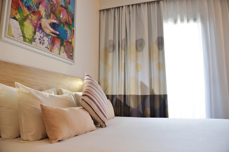 Hotel Novotel Marrakech Hivernage