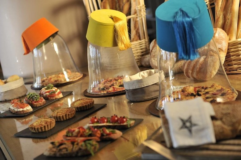 Hotel Novotel Marrakech Hivernage