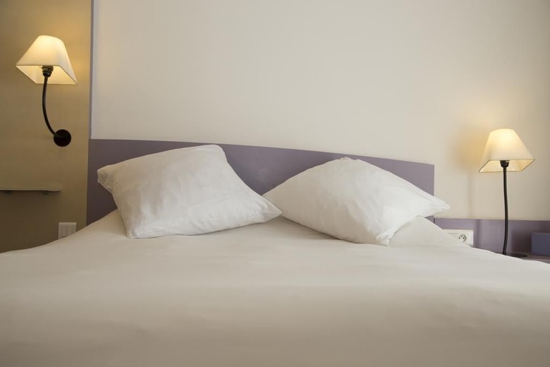 Hotel Novotel Marrakech Hivernage
