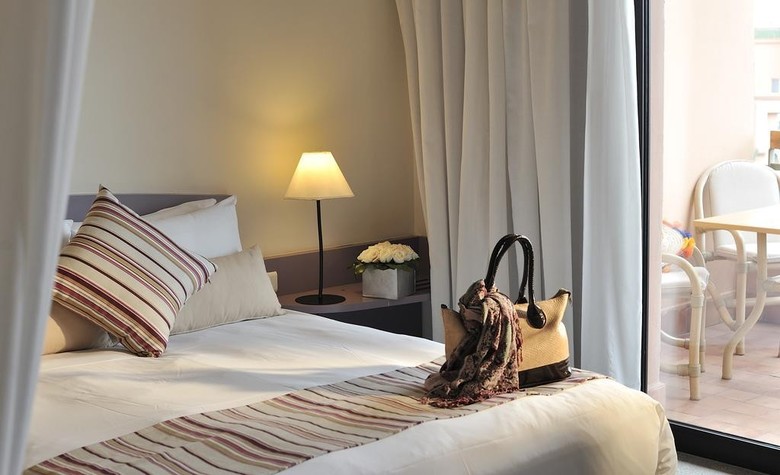 Hotel Novotel Marrakech Hivernage