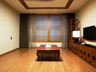 Lotte City Hotel
