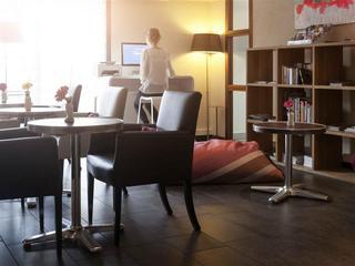 Suitehotel Rouen