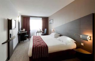 Hotel Mercure Vannes