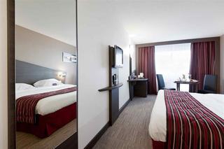 Hotel Mercure Vannes