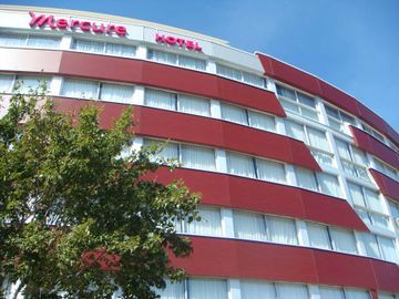 Hotel Mercure Vannes