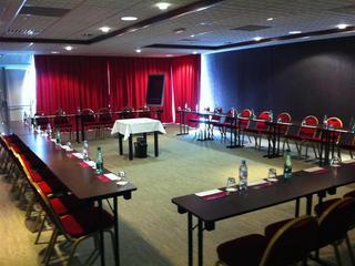 Hotel Mercure Vannes