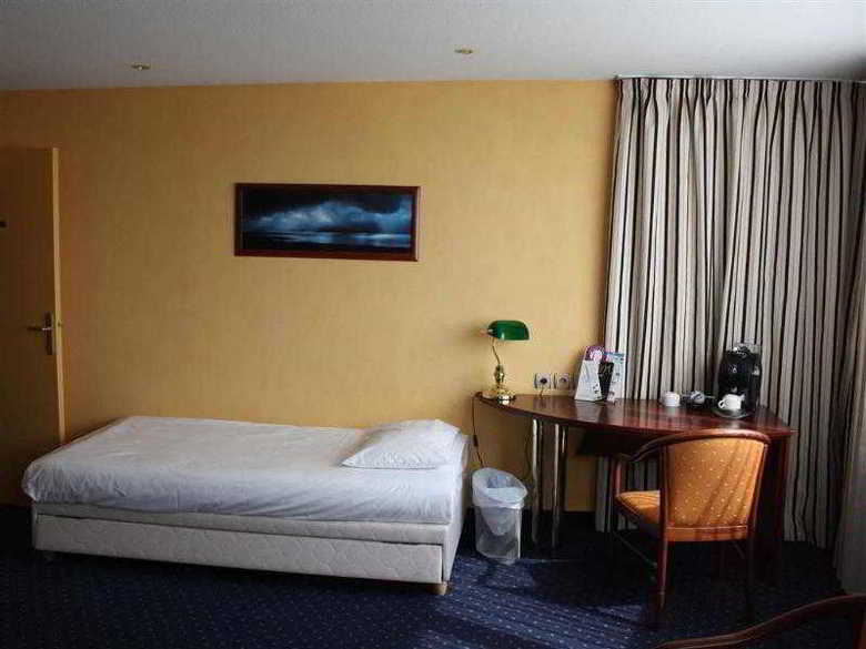 Hotel Mercure Vannes