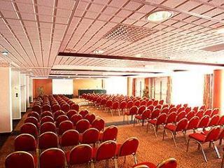 Hotel Mercure Vannes