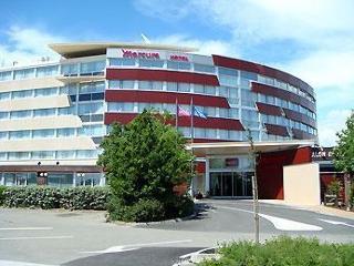 Hotel Mercure Vannes