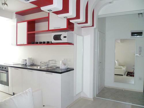 Marrinella Apartments