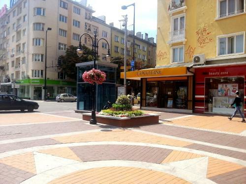 Marrinella Apartments