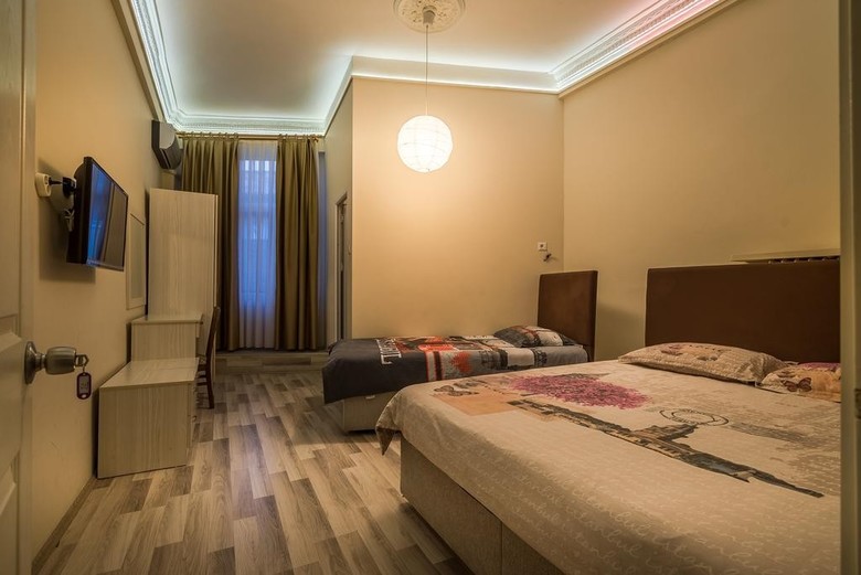 Hostal Hostel Erenler