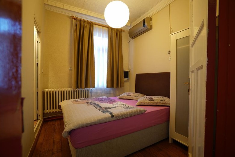 Hostal Hostel Erenler