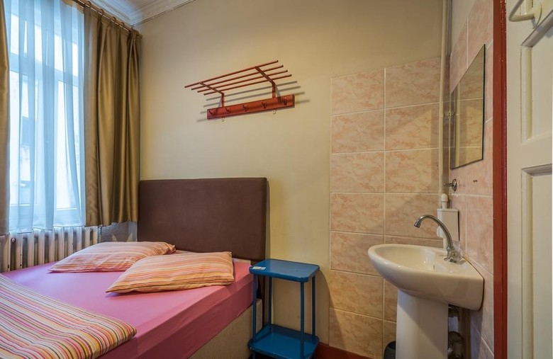Hostal Hostel Erenler