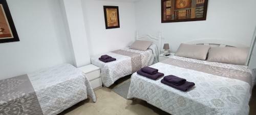 Hostal Las Brisas