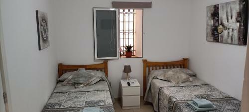 Hostal Las Brisas