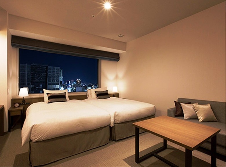 Hotel Tokyu Stay Aoyama Premier