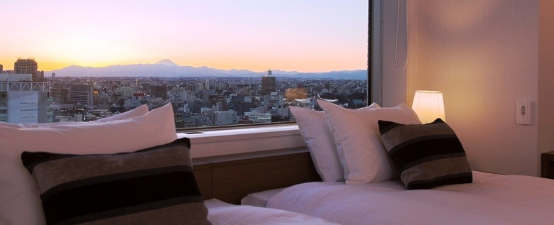 Hotel Tokyu Stay Aoyama Premier