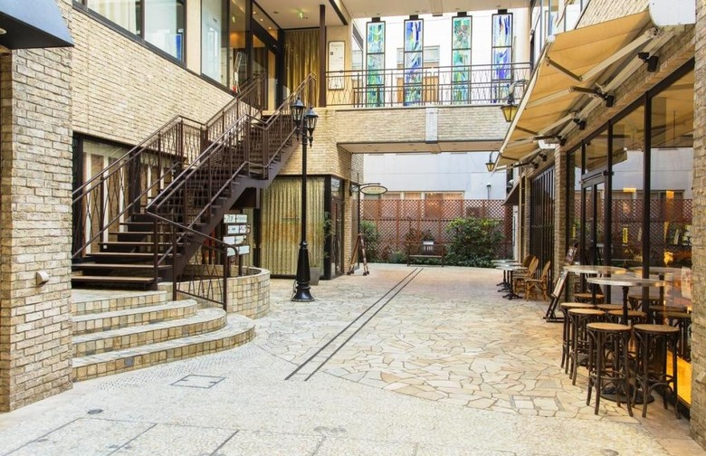 Hotel Tokyu Stay Aoyama Premier