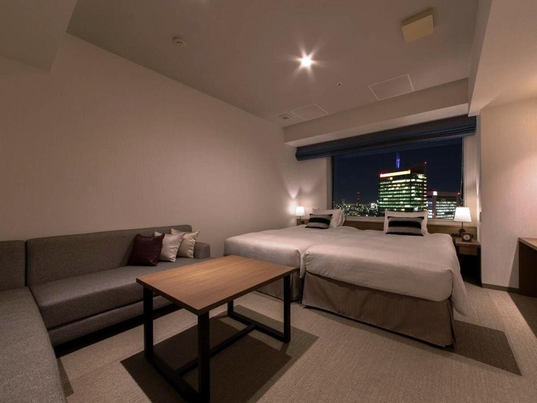 Hotel Tokyu Stay Aoyama Premier