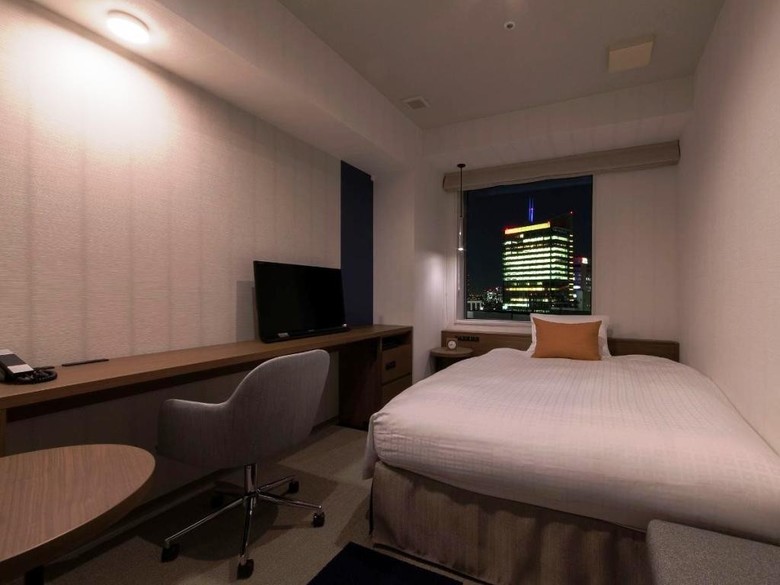 Hotel Tokyu Stay Aoyama Premier
