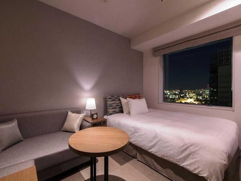 Hotel Tokyu Stay Aoyama Premier