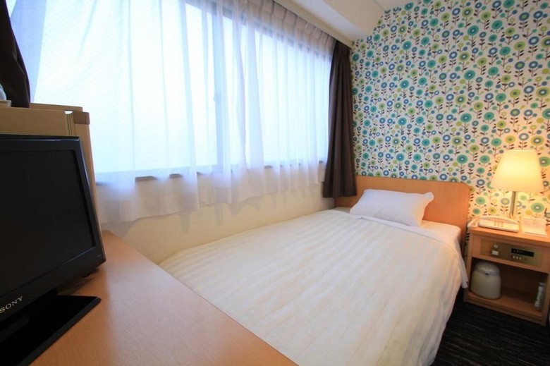 Hotel Wing International Korakuen