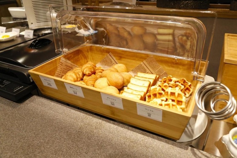 Hotel Dormy Inn Tokyo Hatchobori