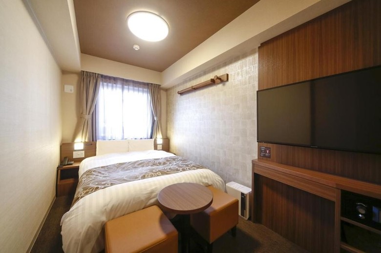 Hotel Dormy Inn Tokyo Hatchobori