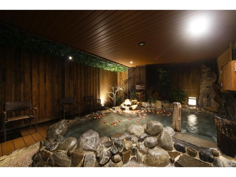Hotel Dormy Inn Tokyo Hatchobori