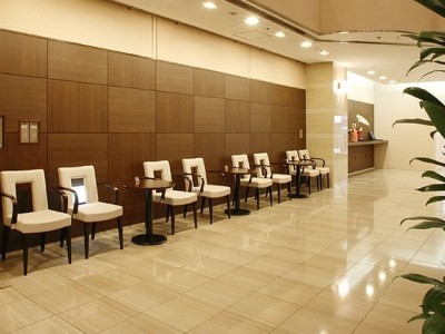 Chisun Hotel Hiroshima