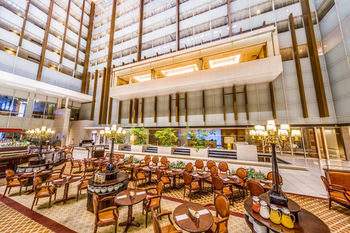 Hotel Associa Shin Yokohama