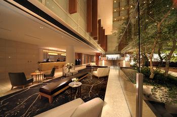 Hotel Associa Shin Yokohama