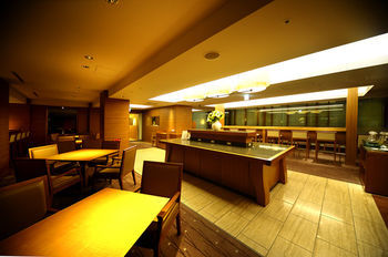 Hotel Associa Shin Yokohama