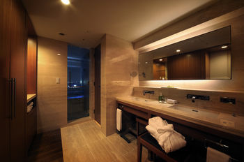 Hotel Associa Shin Yokohama