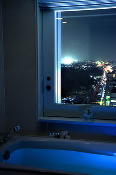Hotel Associa Shin Yokohama
