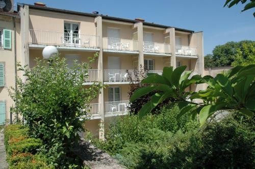 Hotel H�tel D'orfeuil