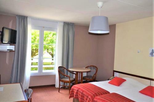 Hotel H�tel D'orfeuil
