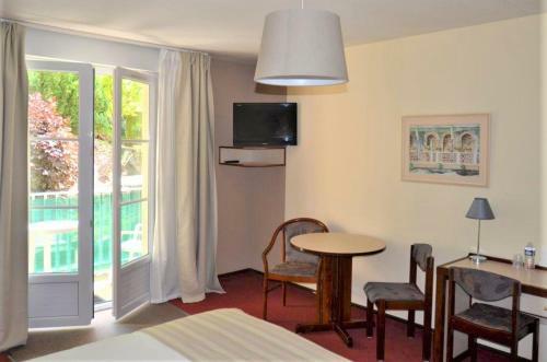 Hotel H�tel D'orfeuil