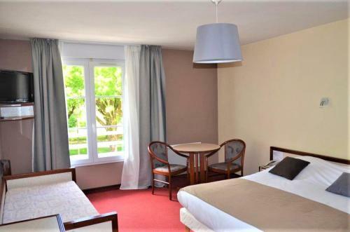 Hotel H�tel D'orfeuil