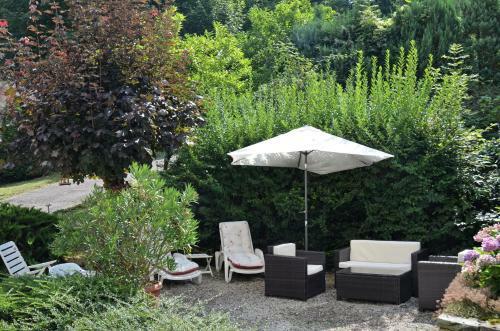 Hotel H�tel D'orfeuil