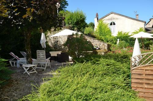 Hotel H�tel D'orfeuil