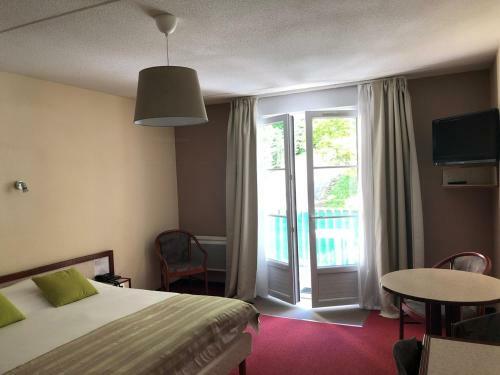 Hotel H�tel D'orfeuil