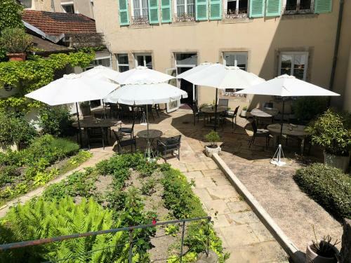 Hotel H�tel D'orfeuil