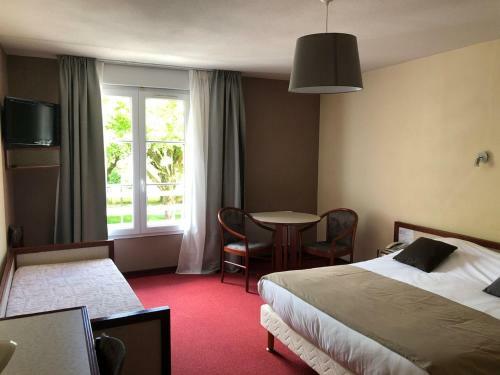 Hotel H�tel D'orfeuil