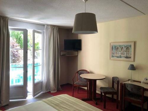Hotel H�tel D'orfeuil