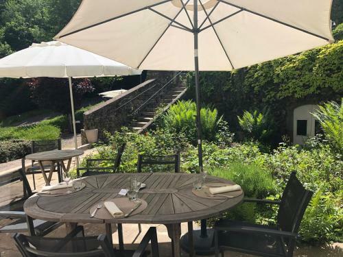 Hotel H�tel D'orfeuil